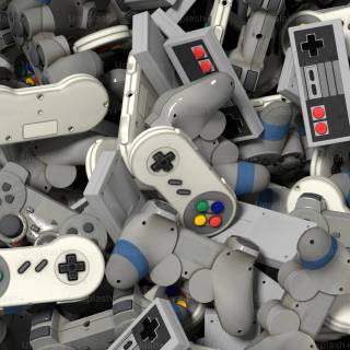 Switch 2 console wallpaper