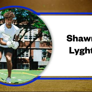 Shawn Lyght wallpaper
