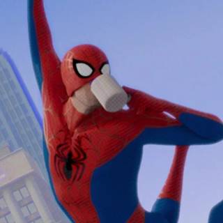 Spectacular Spider-Man Peter Parker wallpaper