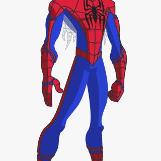 Spectacular Spider-Man Peter Parker wallpaper