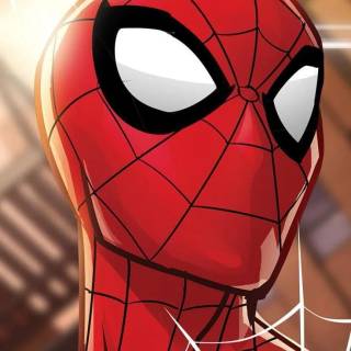 Spectacular Spider-Man Peter Parker wallpaper