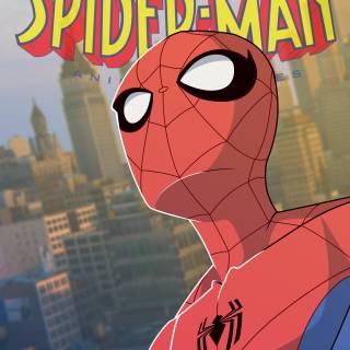 Spectacular Spider-Man Peter Parker wallpaper