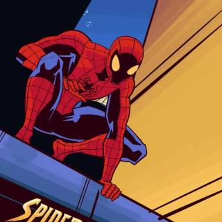 Spectacular Spider-Man Peter Parker wallpaper