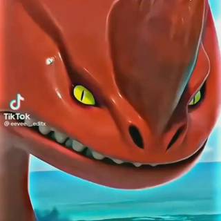 The Red Bluster wallpaper
