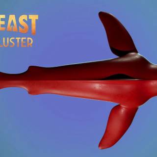 The Red Bluster wallpaper