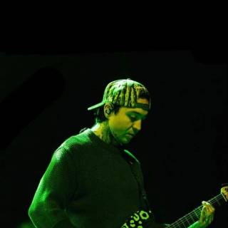 Pierce The Veil Tony wallpaper