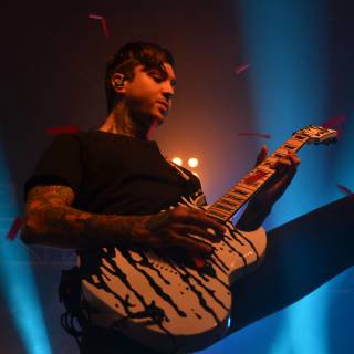 Pierce The Veil Tony wallpaper