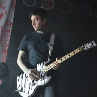 Pierce The Veil Tony wallpaper