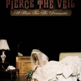 Pierce The Veil Tony wallpaper