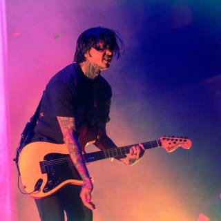 Pierce The Veil Tony wallpaper