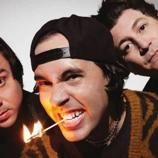 Pierce The Veil Tony wallpaper