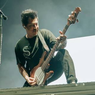 Pierce The Veil Tony wallpaper