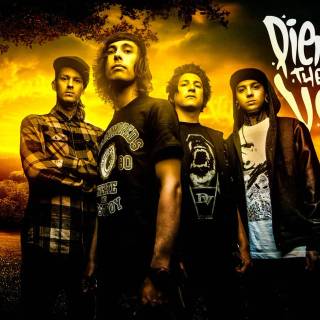 Pierce The Veil Tony wallpaper