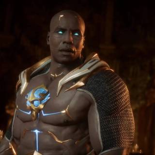 Geras MK wallpaper
