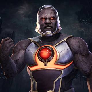 Geras MK wallpaper