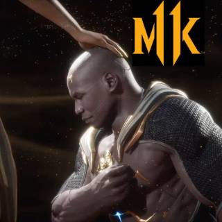 Geras MK wallpaper