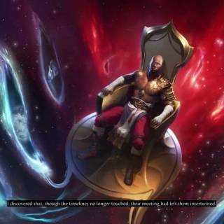 Geras MK wallpaper