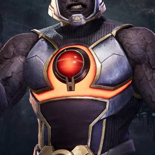 Geras MK wallpaper