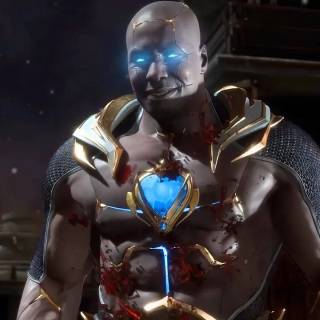 Geras MK wallpaper