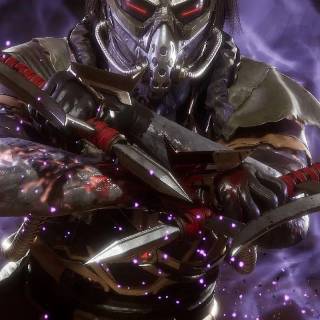 Geras MK wallpaper