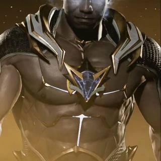 Geras MK wallpaper