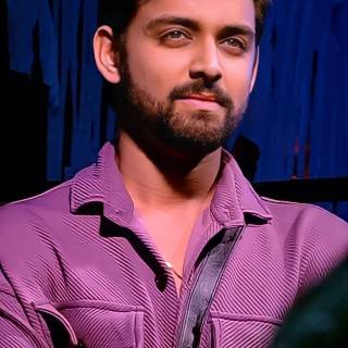 Samarth Jurel wallpaper