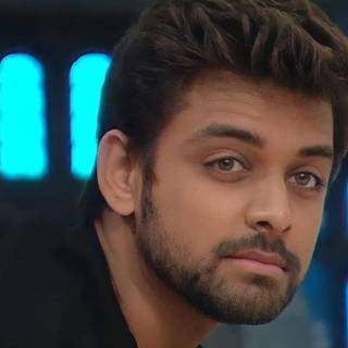 Samarth Jurel wallpaper