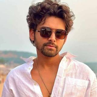 Samarth Jurel wallpaper