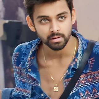 Samarth Jurel wallpaper