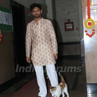 Samarth Jurel wallpaper