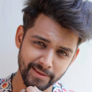 Samarth Jurel wallpaper