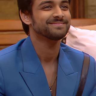 Samarth Jurel wallpaper