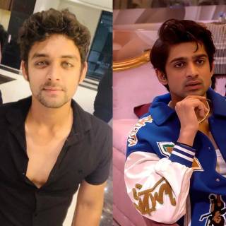 Samarth Jurel wallpaper
