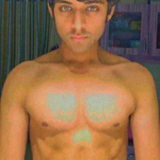 Samarth Jurel wallpaper