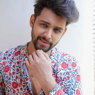 Samarth Jurel wallpaper