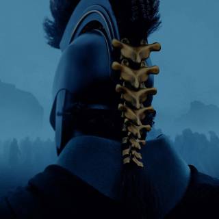 Agamemnon wallpaper