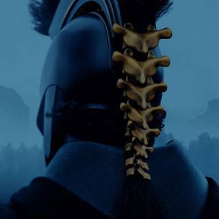 Agamemnon wallpaper