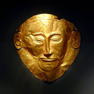 Agamemnon wallpaper