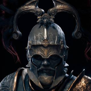 Agamemnon wallpaper