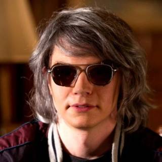 Evan Peters Quicksilver wallpaper