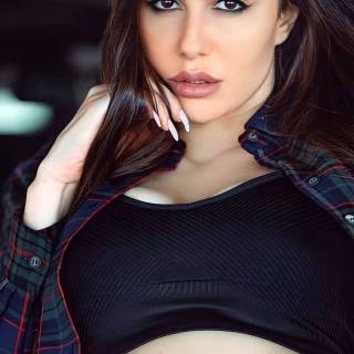 Giorgia Andriani wallpaper