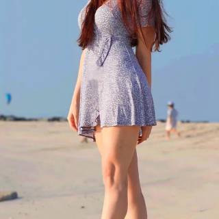 Giorgia Andriani wallpaper