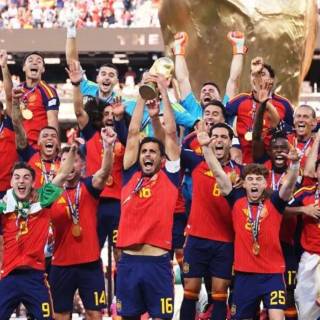 Ferran Torres Spain wallpaper
