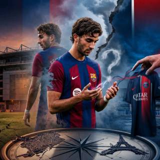Ferran Torres Spain wallpaper