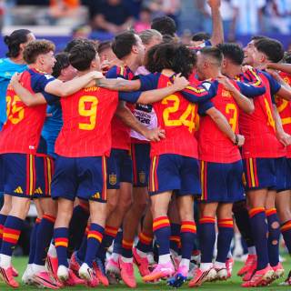 Ferran Torres Spain wallpaper