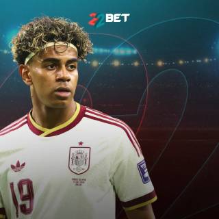 Lamine Yamal World Cup wallpaper