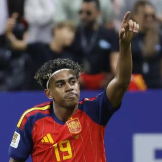 Lamine Yamal World Cup wallpaper