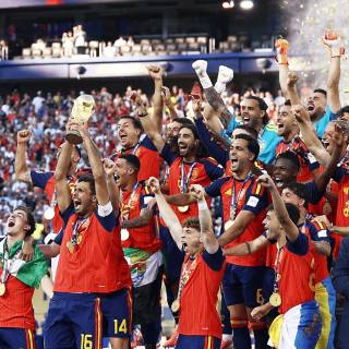 Lamine Yamal World Cup wallpaper