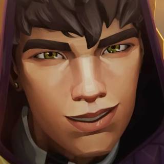 Miks Valorant wallpaper