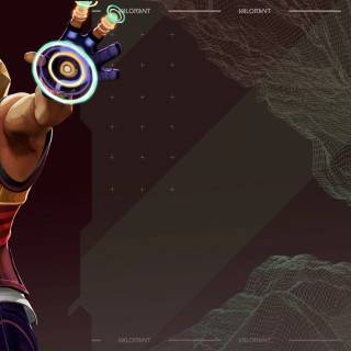 Miks Valorant wallpaper